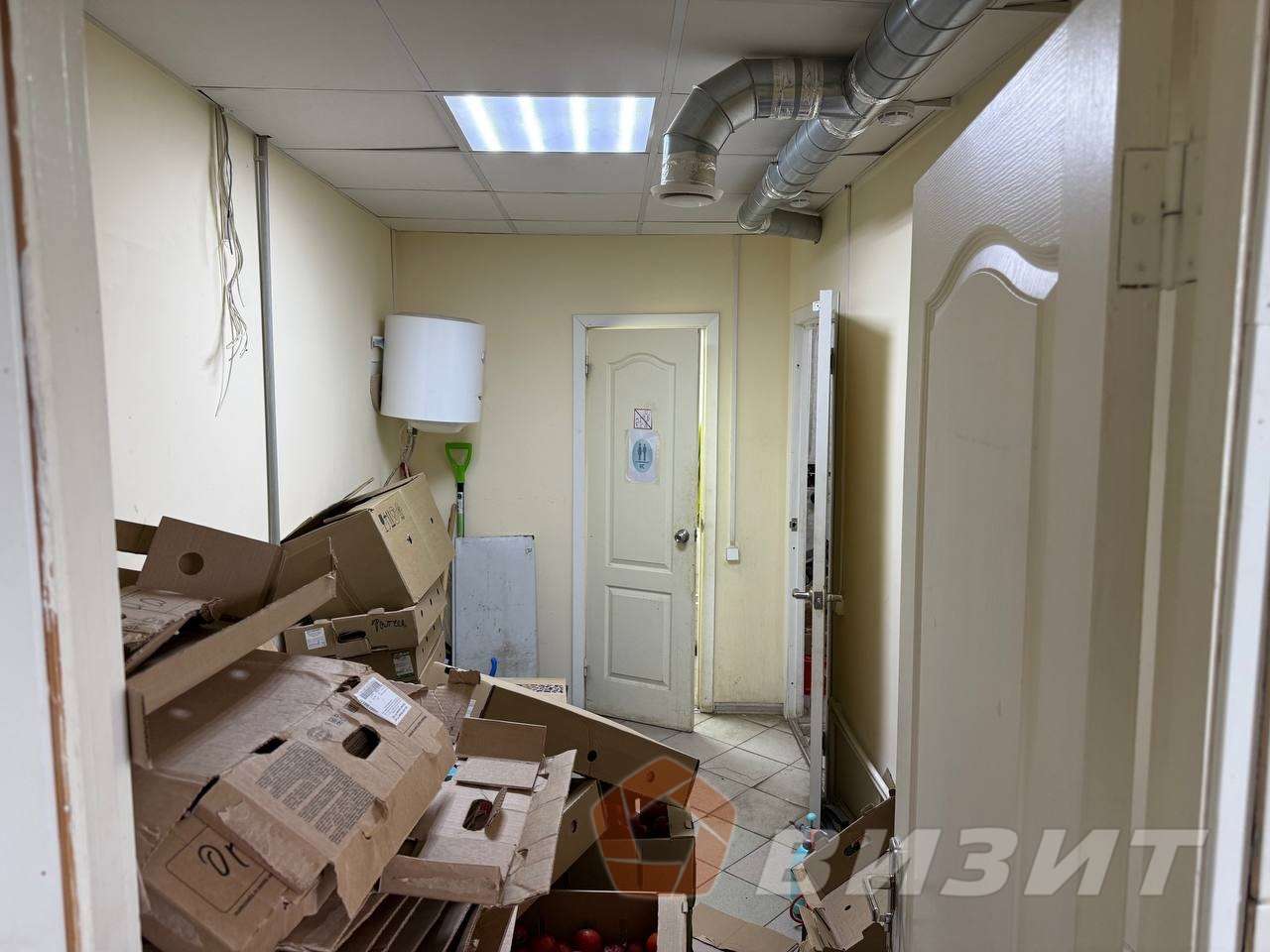 Аренда коммерческой недвижимости, 70м <sup>2</sup>, Самара, Железной Дивизии улица,  5а