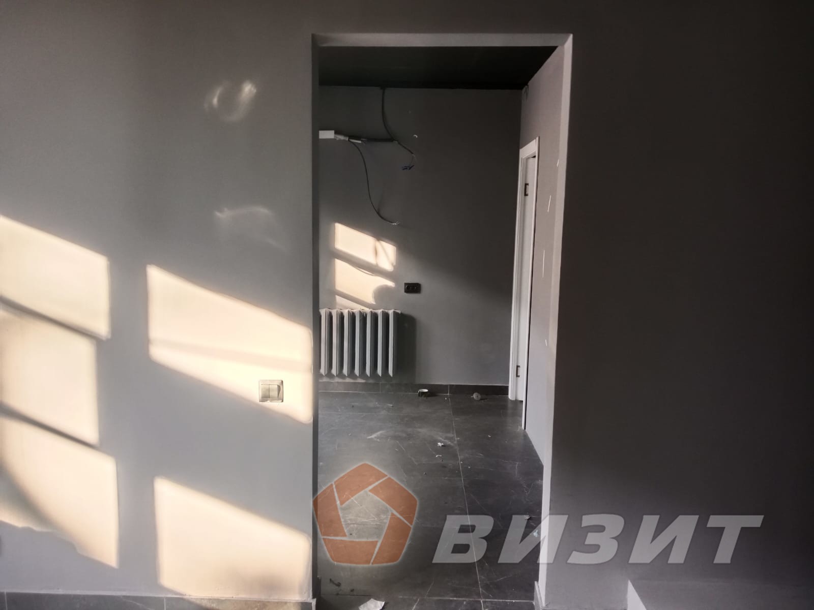 Аренда коммерческой недвижимости, 35м <sup>2</sup>, Самара, Ново-Вокзальная улица,  217