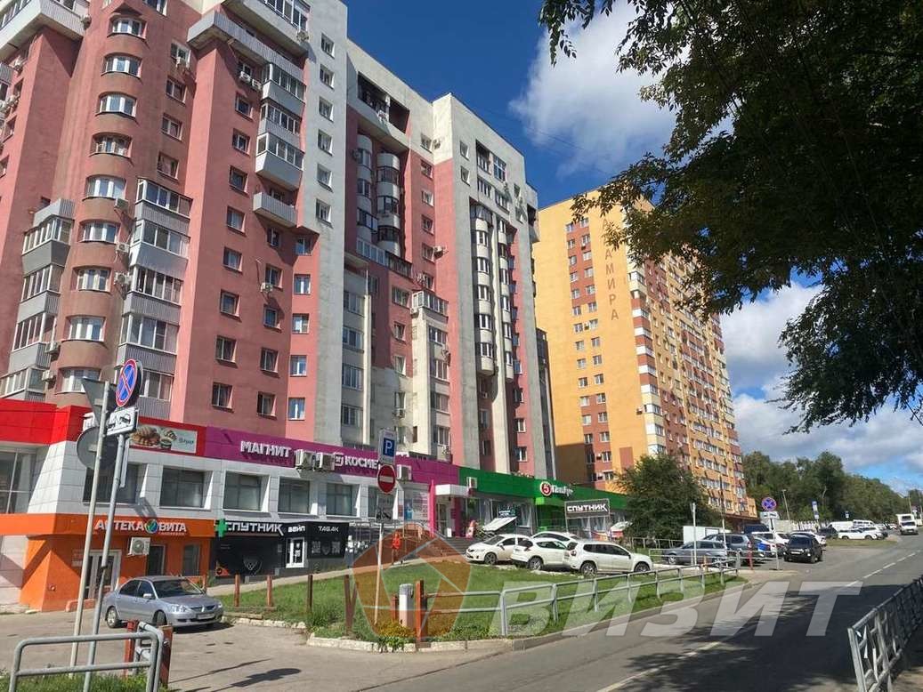 Аренда коммерческой недвижимости, 130м <sup>2</sup>, Самара, Запорожская улица,  22