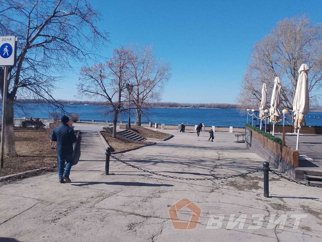 Аренда коммерческой недвижимости, 400м <sup>2</sup>, Самара, Лесная улица,  23