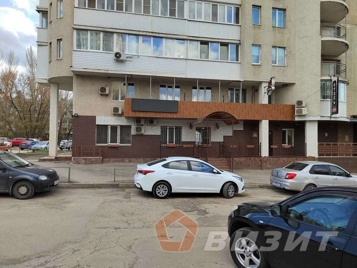 Продажа коммерческой недвижимости, 182м <sup>2</sup>, Самара, Ново-Садовая улица,  303а