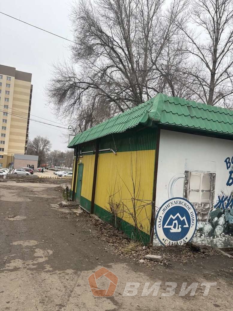 Аренда коммерческой недвижимости, 50м <sup>2</sup>, Самара, Кирова проспект,  255б