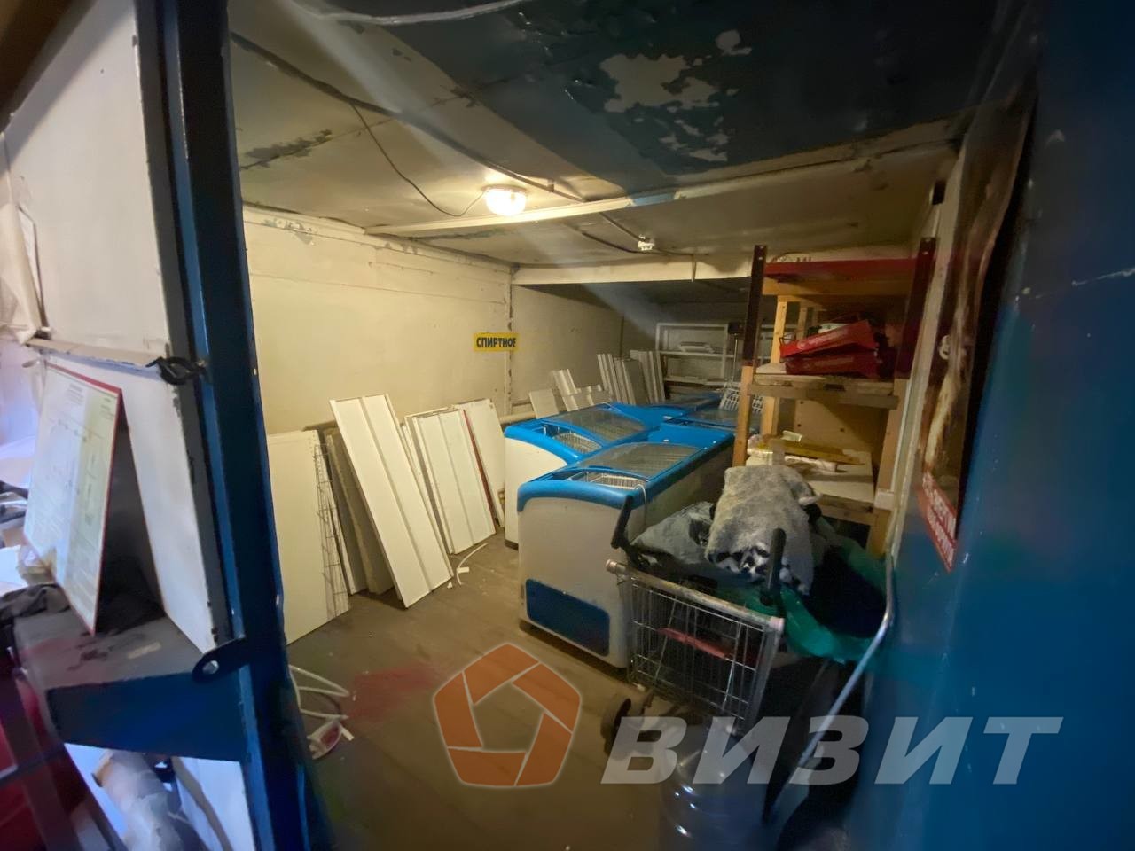 Аренда коммерческой недвижимости, 122м <sup>2</sup>, Красный Яр, Комсомольская улица,  263а