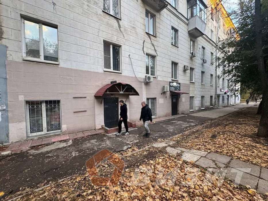 Аренда коммерческой недвижимости, 63м <sup>2</sup>, Самара, Александра Матросова улица,  15