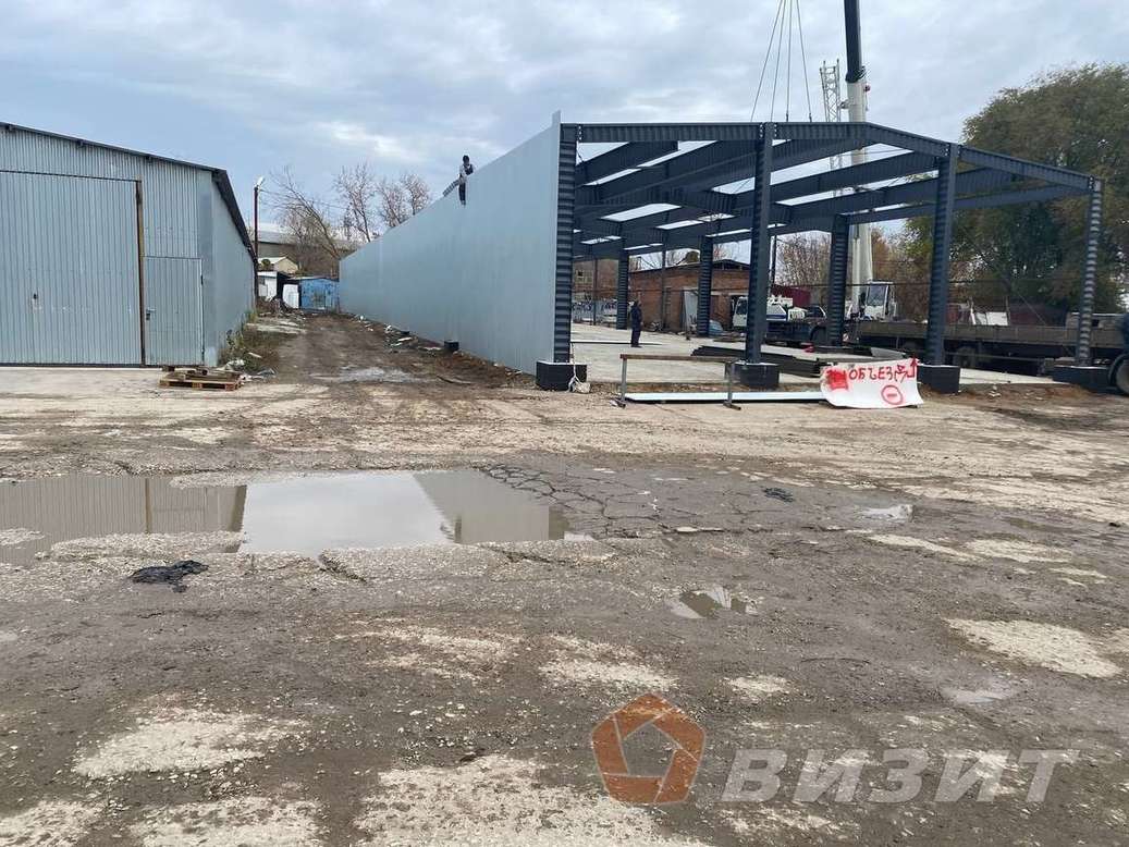 Аренда коммерческой недвижимости, 850м <sup>2</sup>, Самара, Олимпийская улица,  73