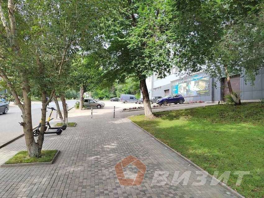 Аренда коммерческой недвижимости, 120м <sup>2</sup>, Самара, Партизанская улица,  246