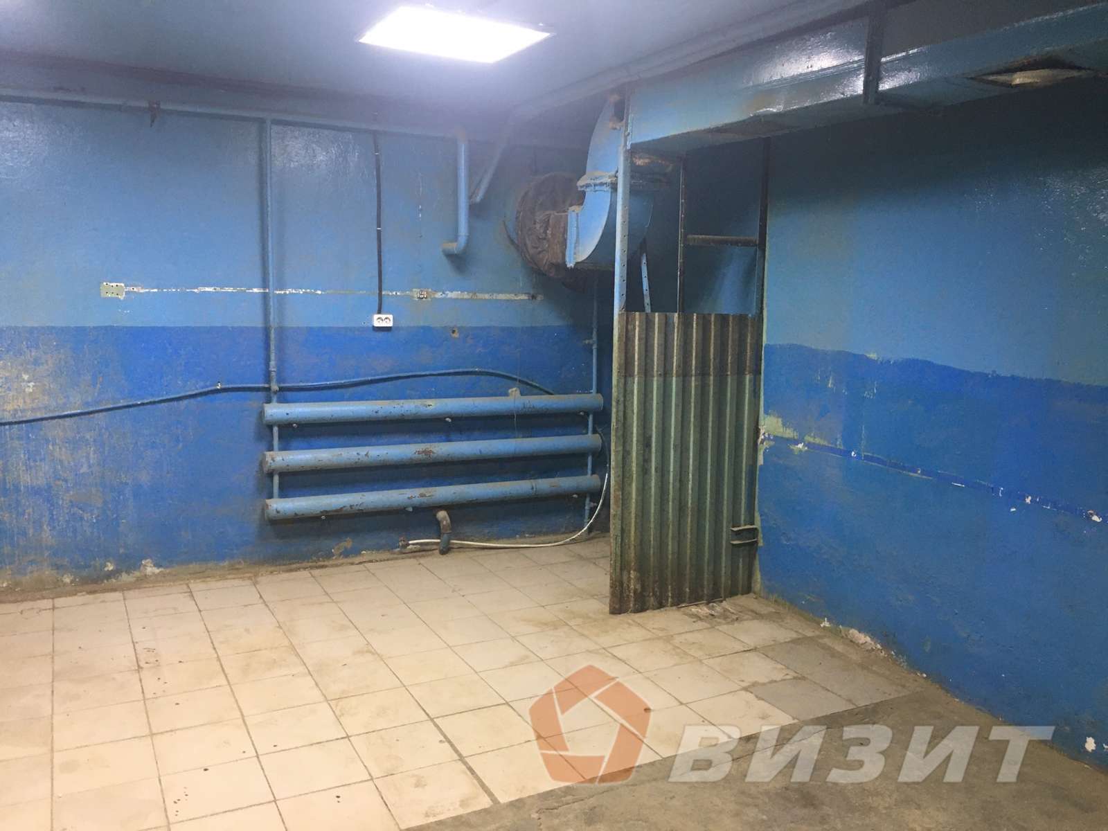 Аренда коммерческой недвижимости, 60м <sup>2</sup>, Самара, Сергея Лазо улица,  44а