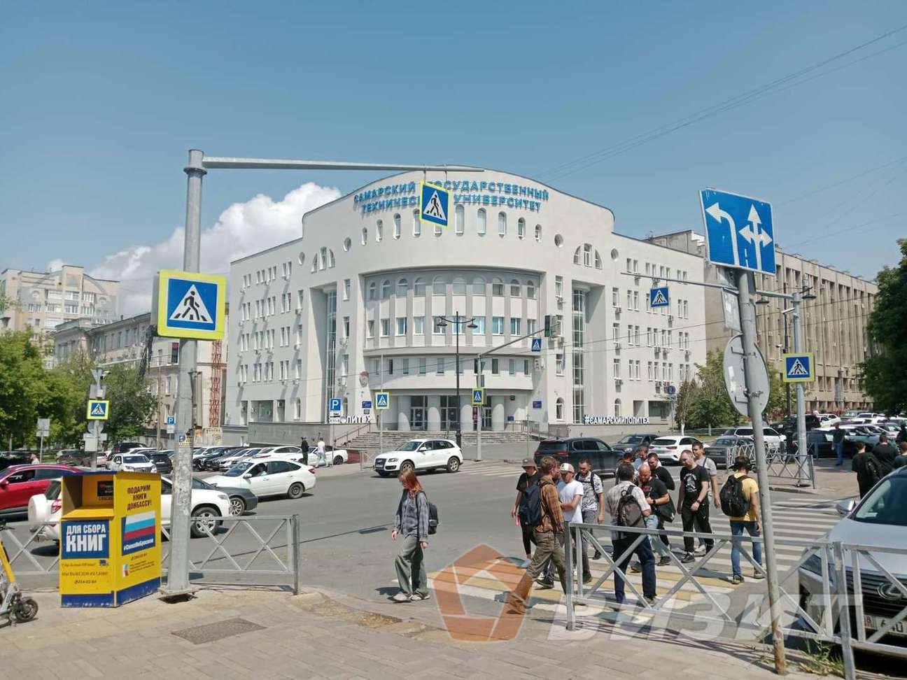 Аренда коммерческой недвижимости, 70м <sup>2</sup>, Самара, Первомайская улица,  25