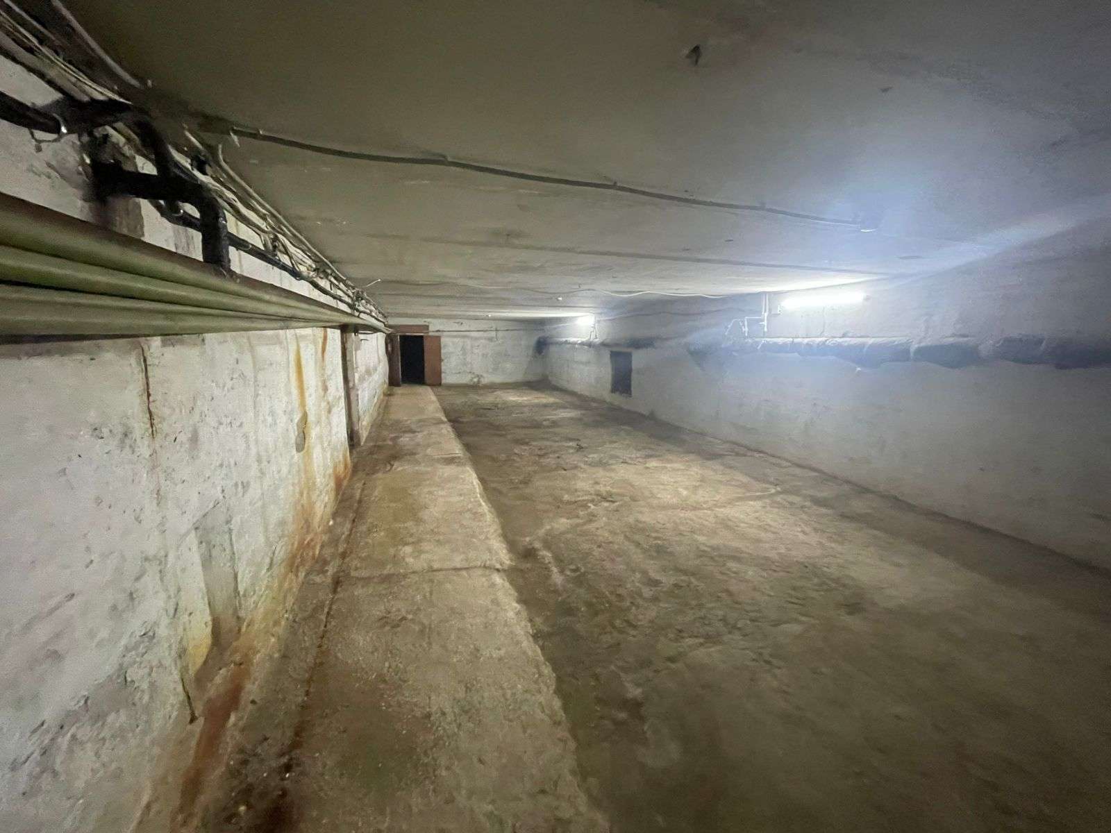 Продажа коммерческой недвижимости, 665м <sup>2</sup>, Самара, Промышленности улица,  291