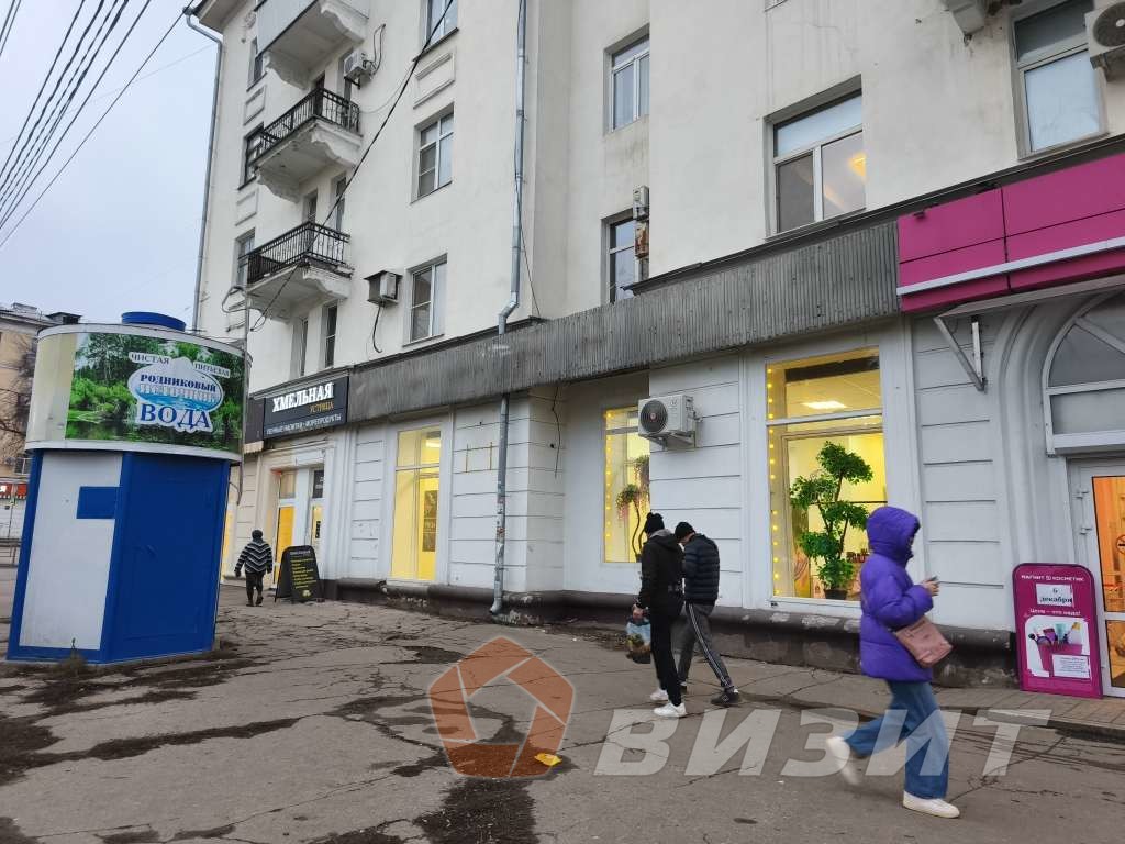 Аренда коммерческой недвижимости, 112м <sup>2</sup>, Самара, Металлургов проспект,  77