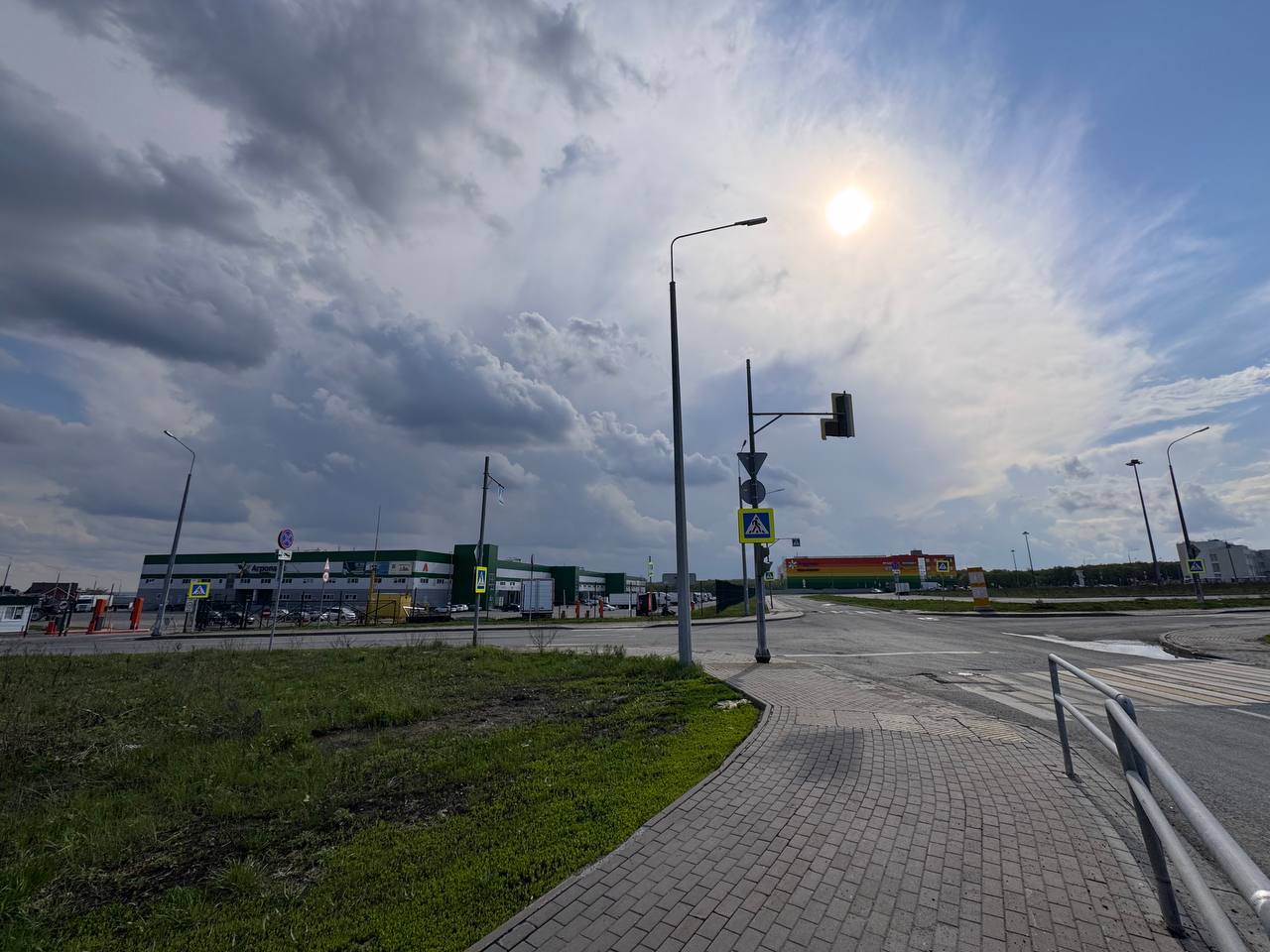 Аренда коммерческой недвижимости, 700м <sup>2</sup>, Самара, Волжское шоссе,  106