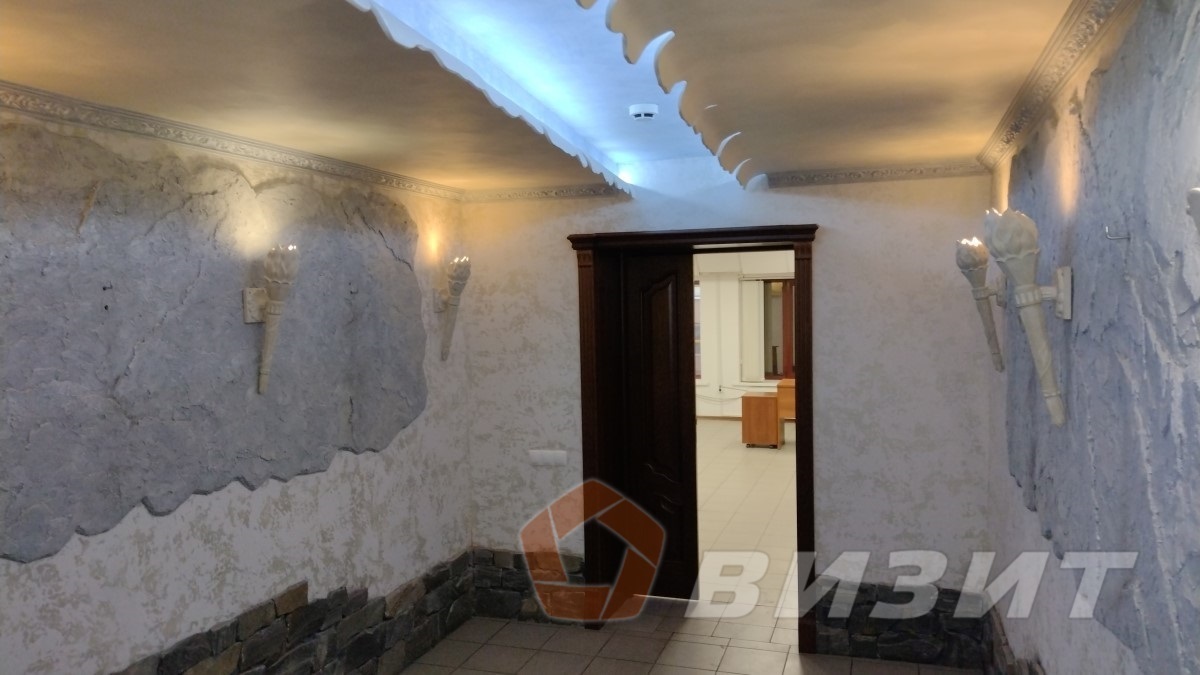 Продажа коммерческой недвижимости, 183м <sup>2</sup>, Самара, Пушкина улица,  223