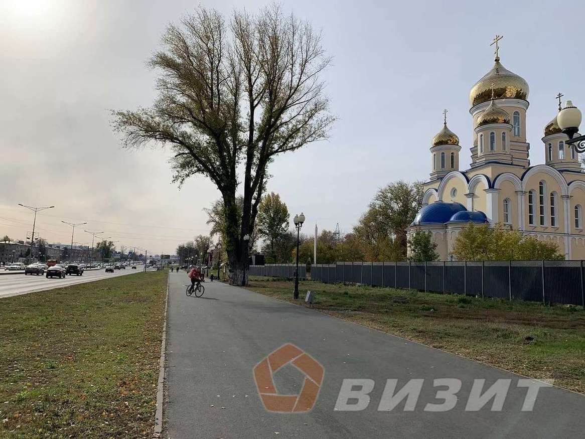 Аренда коммерческой недвижимости, 2270м <sup>2</sup>, Самара, 1-й квартал,  3А