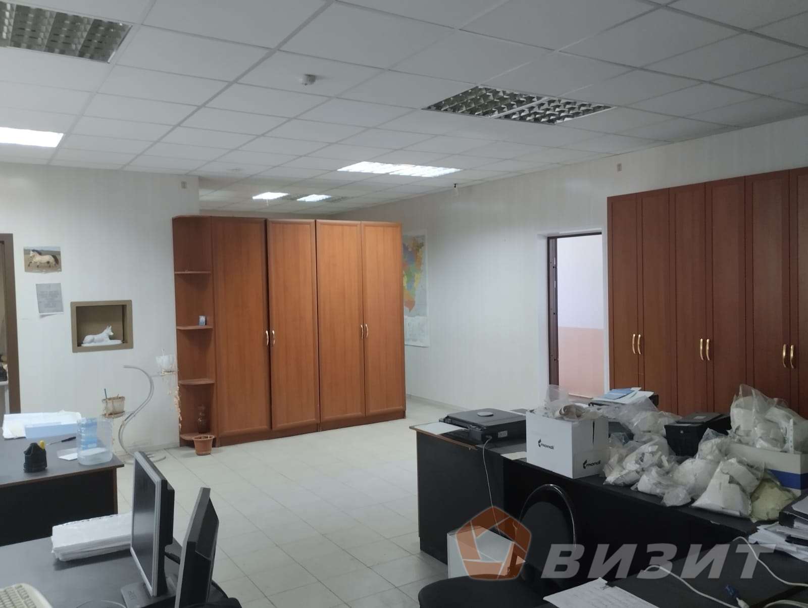 Аренда коммерческой недвижимости, 240м <sup>2</sup>, Самара, Алма-Атинская улица,  89