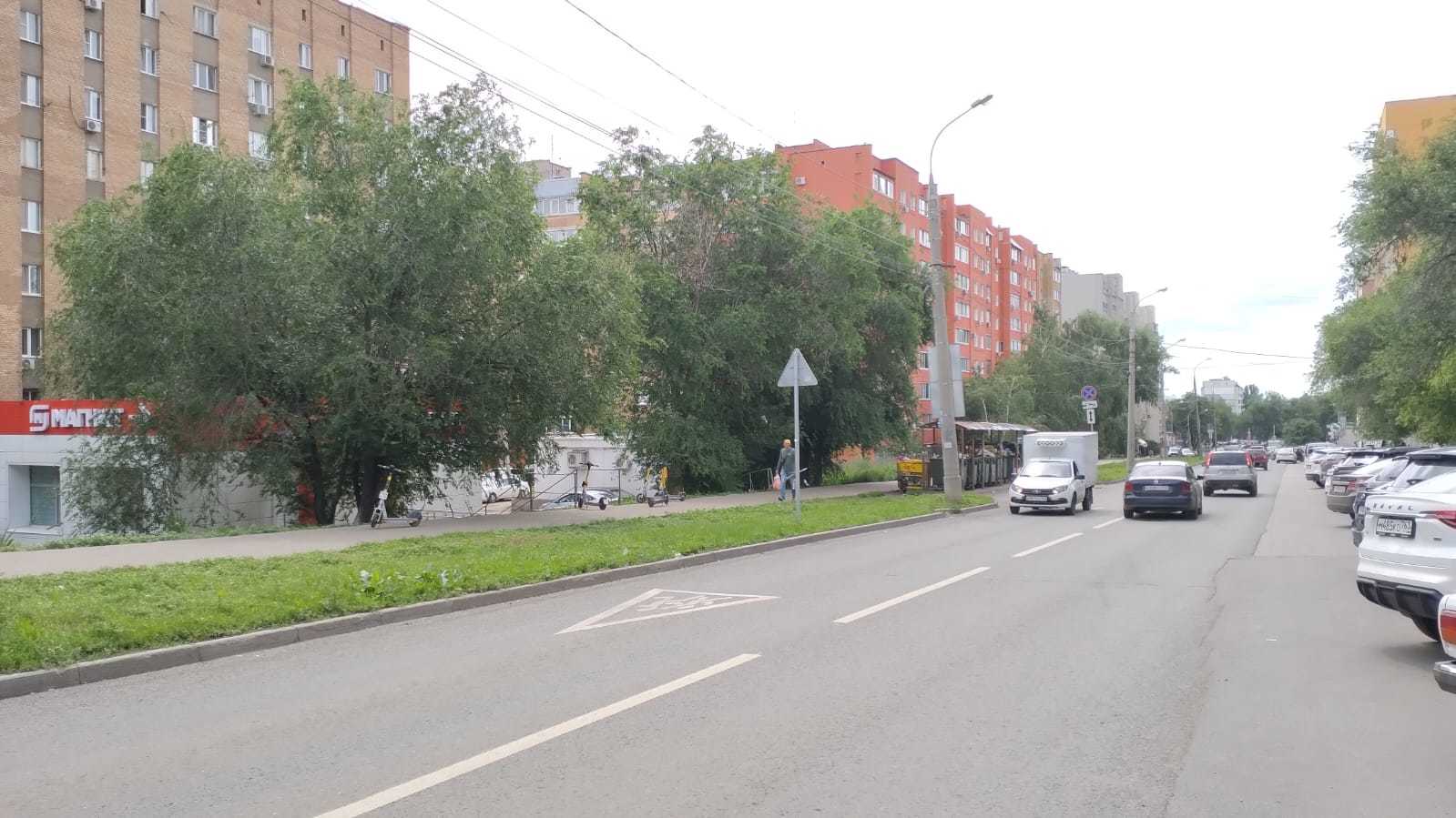 Продажа коммерческой недвижимости, 1356м <sup>2</sup>, Самара, Запорожская улица,  43