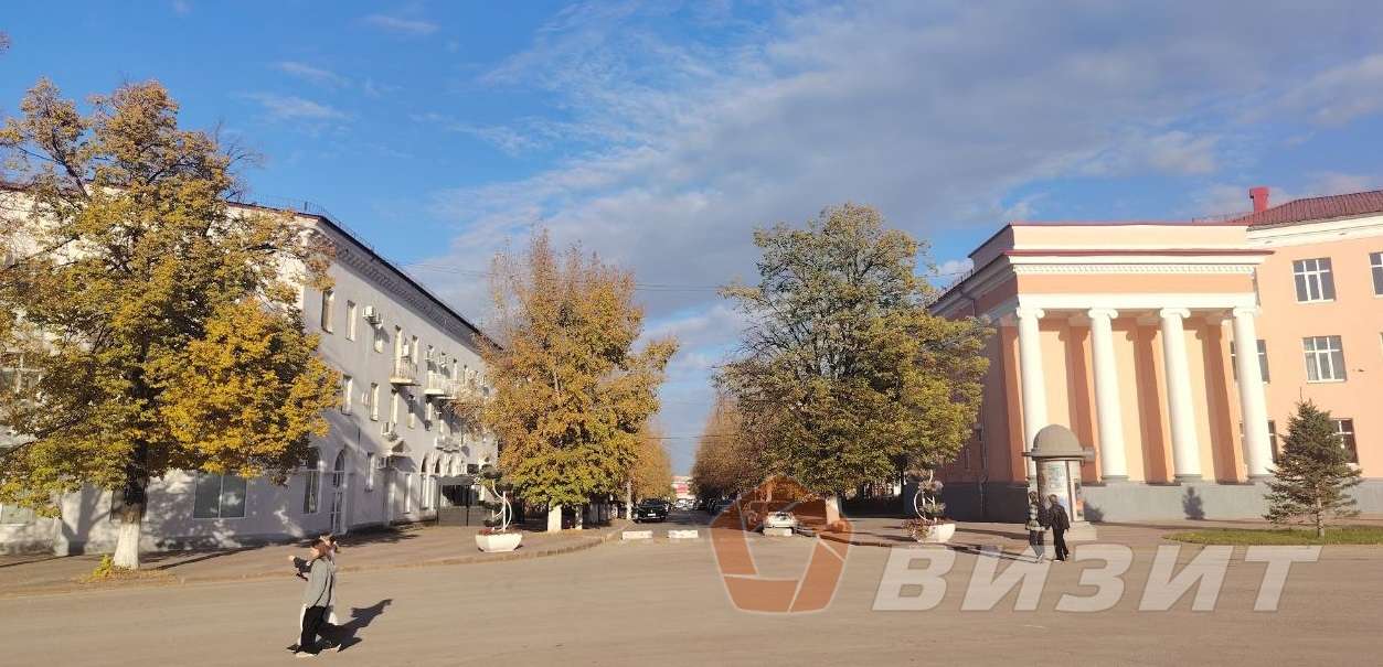 Аренда коммерческой недвижимости, 215м <sup>2</sup>, Новокуйбышевск, Белинского улица,  22