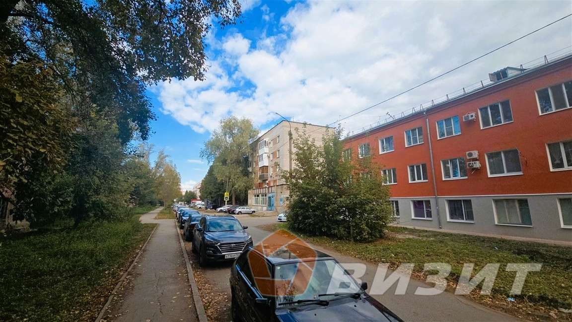 Аренда коммерческой недвижимости, 473м <sup>2</sup>, Самара, Рыльская улица,  13