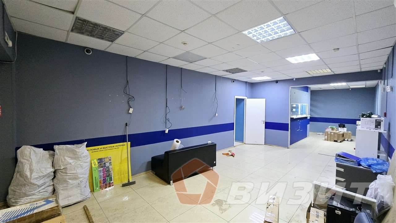 Аренда коммерческой недвижимости, 100м <sup>2</sup>, Самара, Гаражная улица,  10