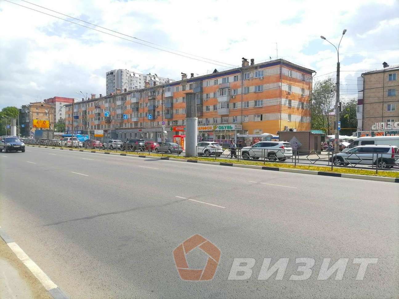 Продажа коммерческой недвижимости, 131м <sup>2</sup>, Самара, Гагарина улица,  32