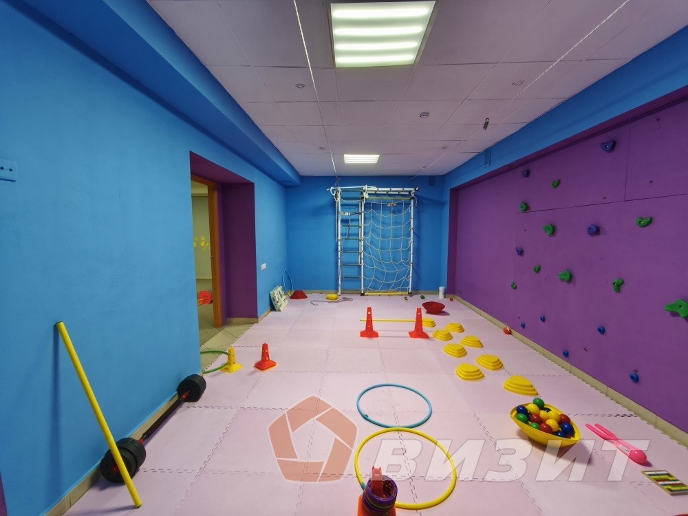 Аренда коммерческой недвижимости, 124м <sup>2</sup>, Самара, Молодежная улица,  6