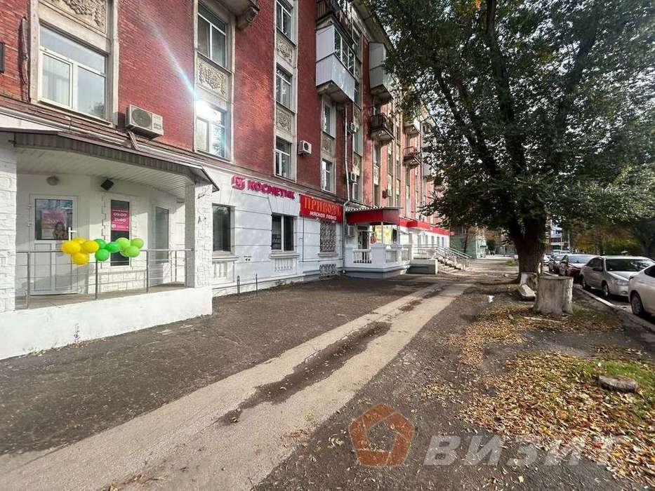 Аренда коммерческой недвижимости, 125м <sup>2</sup>, Самара, Победы улица,  95