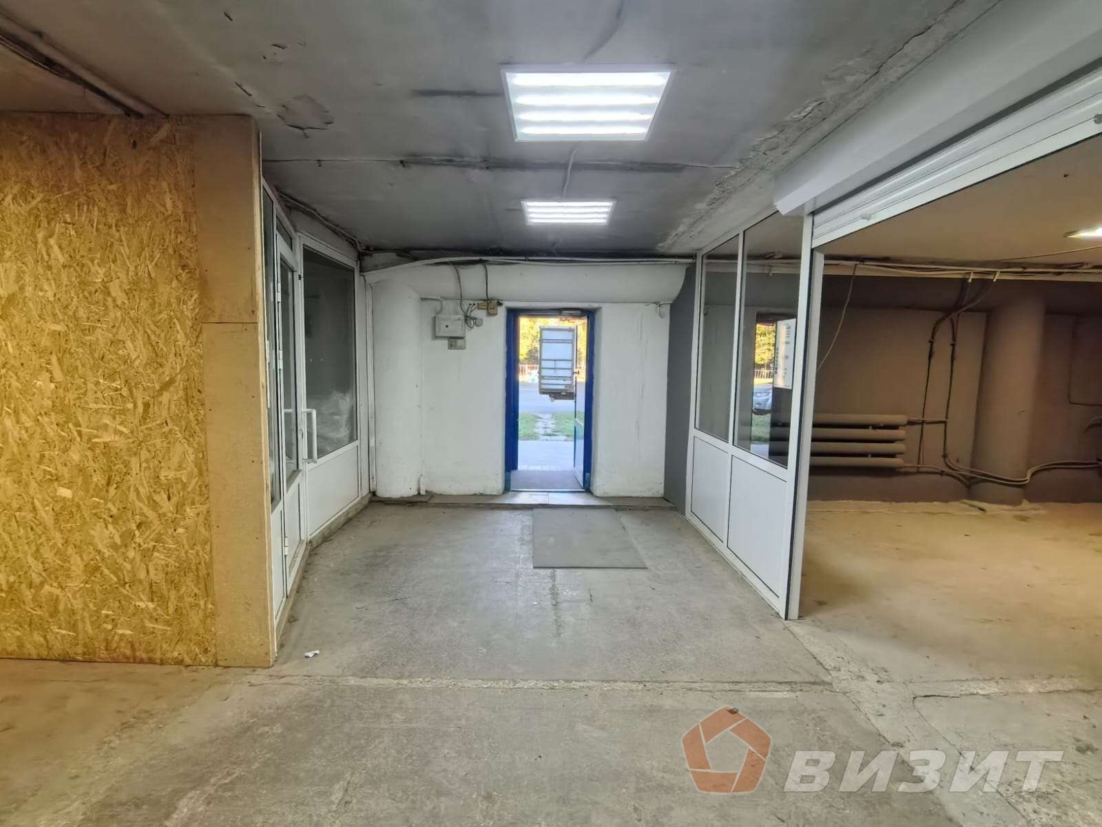 Аренда коммерческой недвижимости, 600м <sup>2</sup>, Самара, Авроры улица,  112А