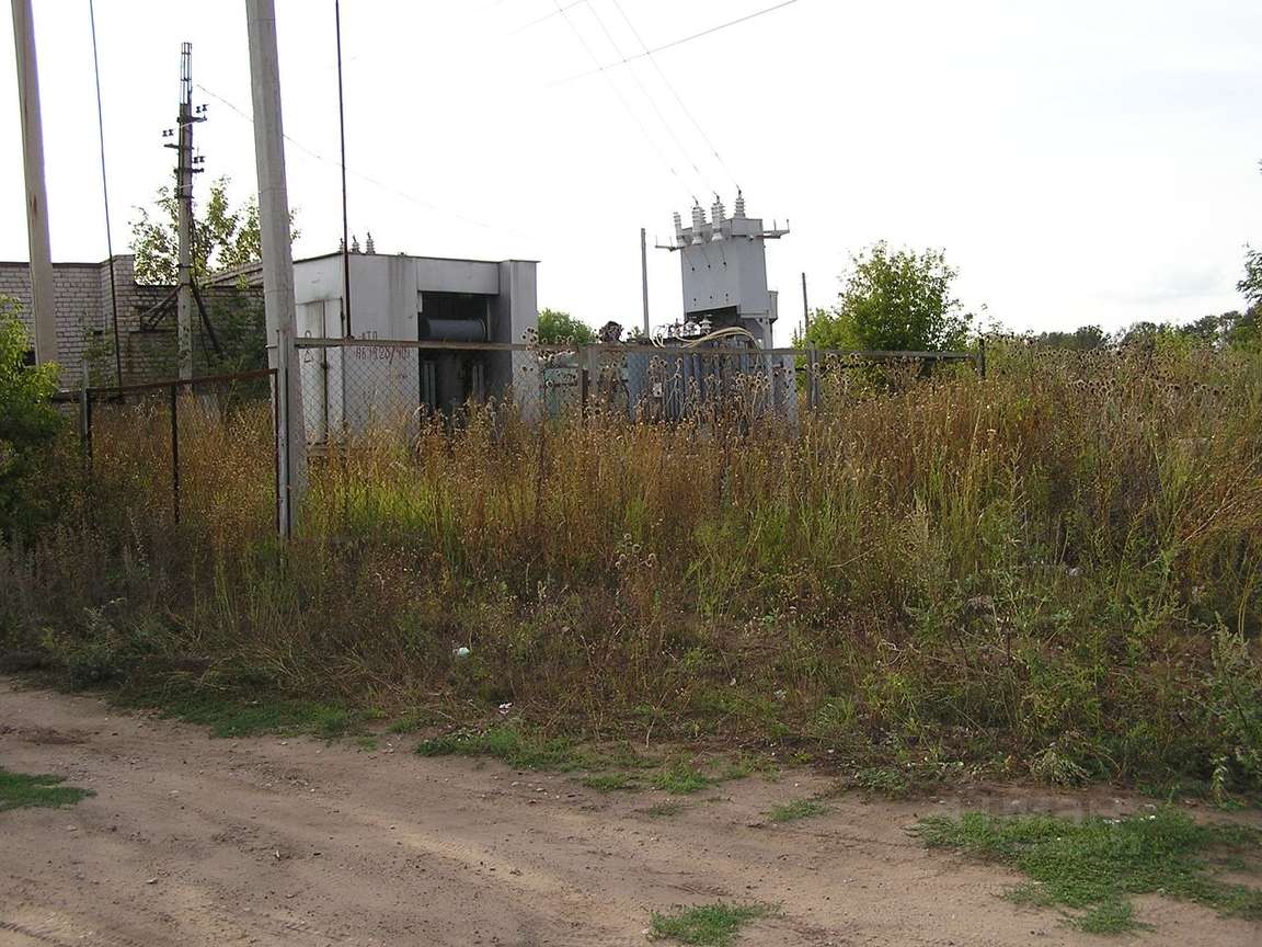 Продажа коммерческой недвижимости, 10000м <sup>2</sup>, Старая Бинарадка