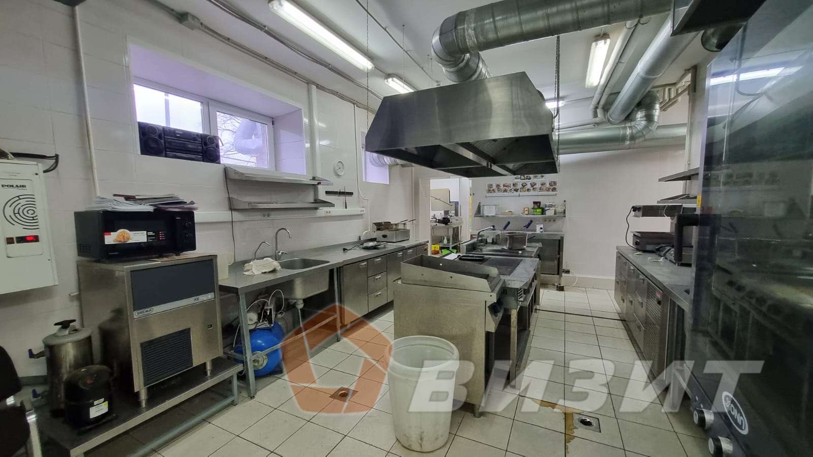 Аренда коммерческой недвижимости, 384м <sup>2</sup>, Самара, Солнечная улица,  48