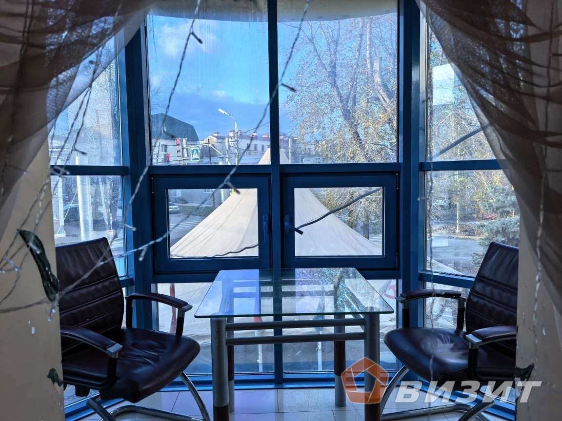 Продажа коммерческой недвижимости, 415м <sup>2</sup>, Самара, Братьев Коростелёвых улица,  15