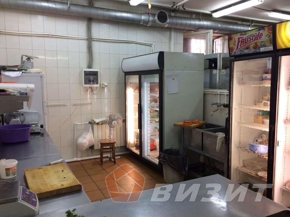 Продажа коммерческой недвижимости, 600м <sup>2</sup>, Самара, Калинина улица,  11А