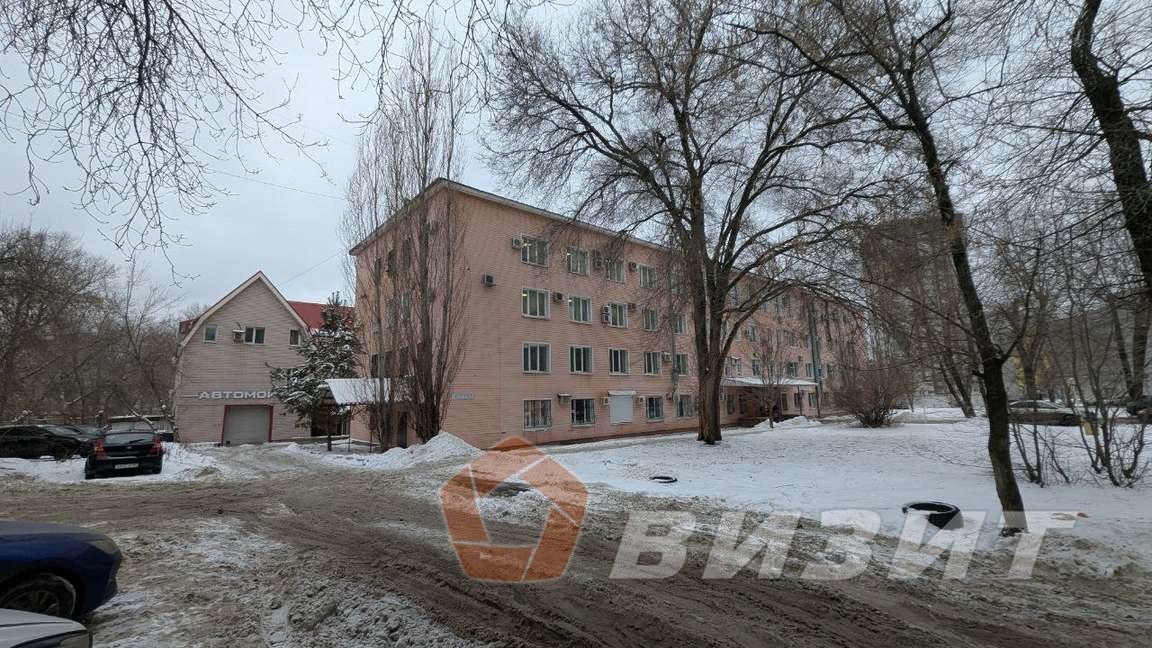 Продажа коммерческой недвижимости, 120м <sup>2</sup>, Самара, Георгия Митерёва проезд,  1
