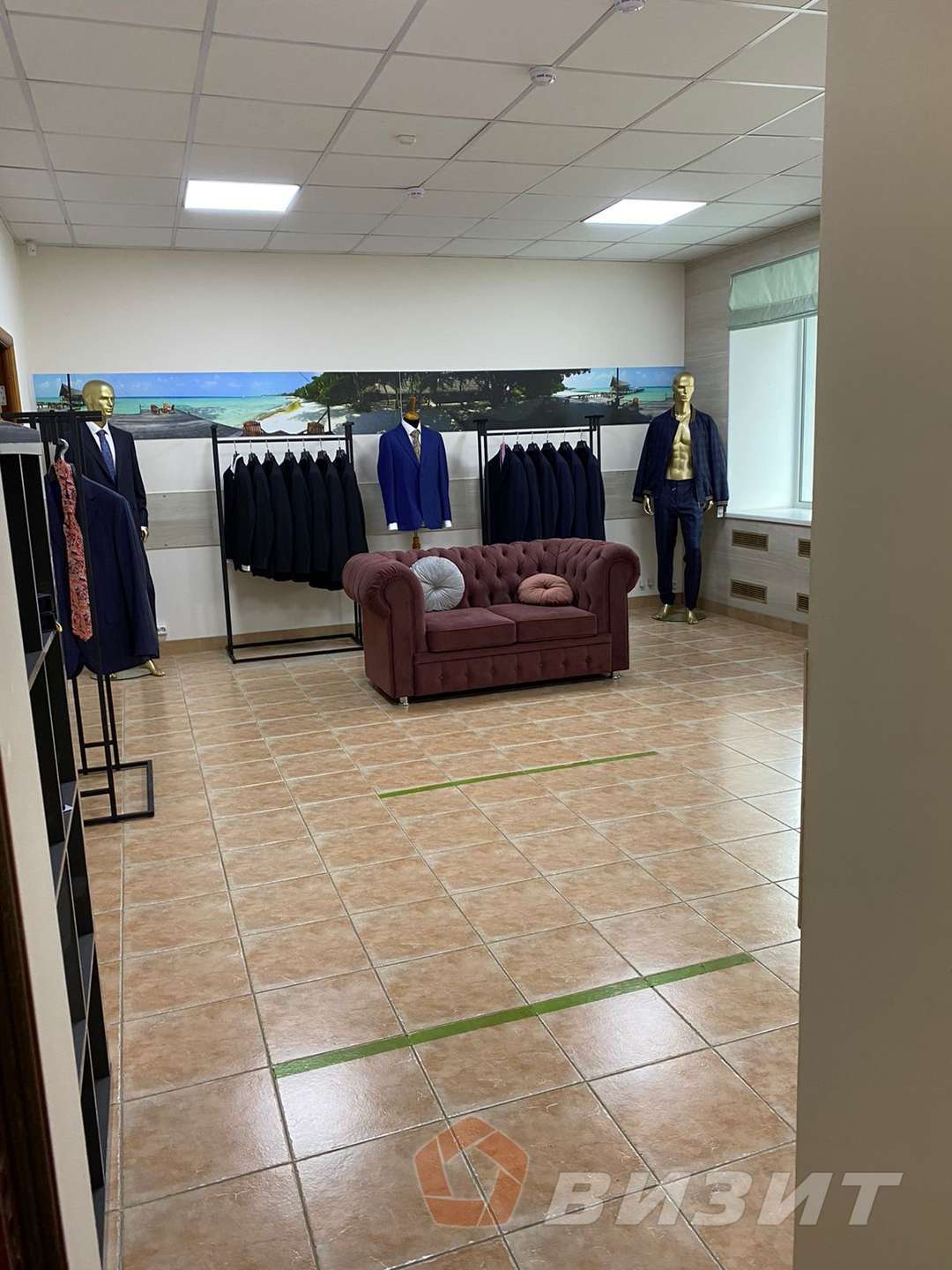 Продажа коммерческой недвижимости, 97м <sup>2</sup>, Самара, Самарская улица,  148