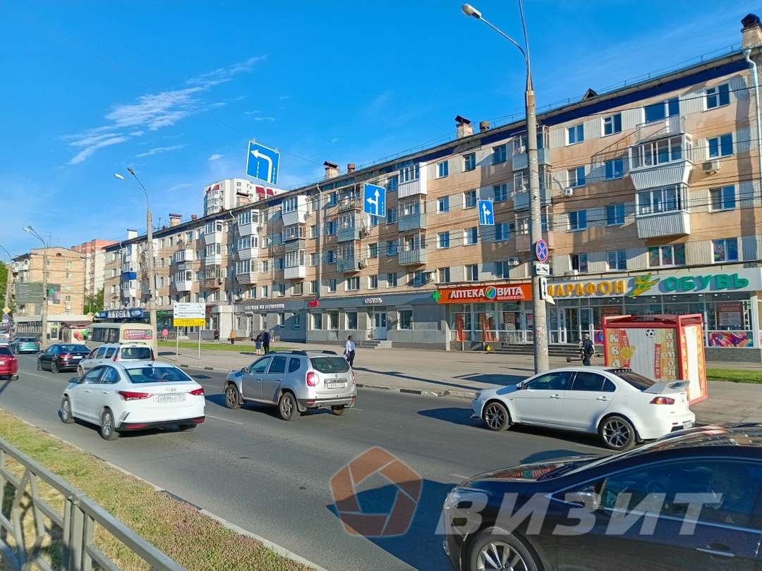 Продажа коммерческой недвижимости, 130м <sup>2</sup>, Самара, Гагарина улица,  32