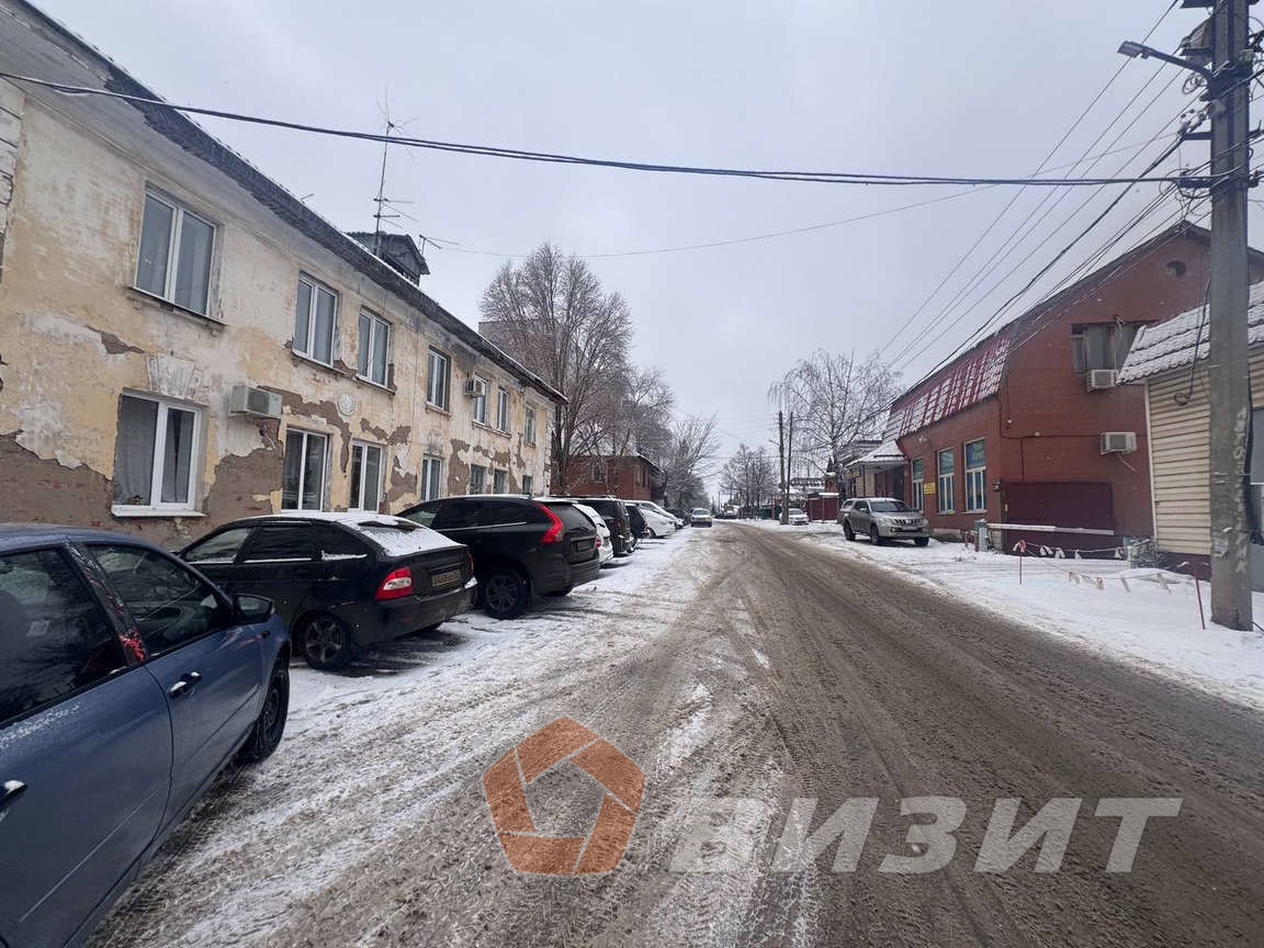 Аренда коммерческой недвижимости, 23м <sup>2</sup>, Самара, Бобруйская улица,  134