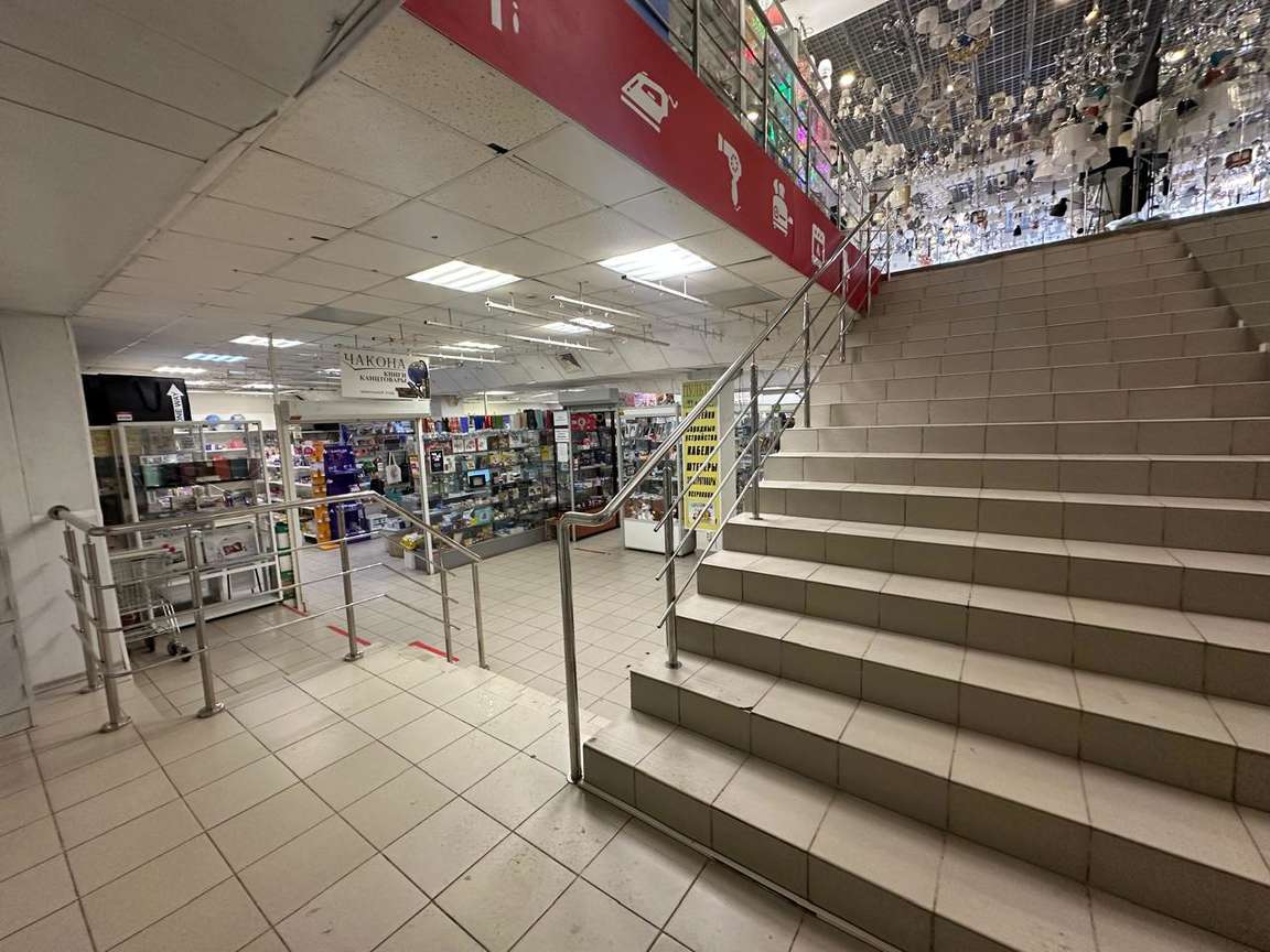 Продажа коммерческой недвижимости, 171м <sup>2</sup>, Самара, Стара-Загора улица,  141