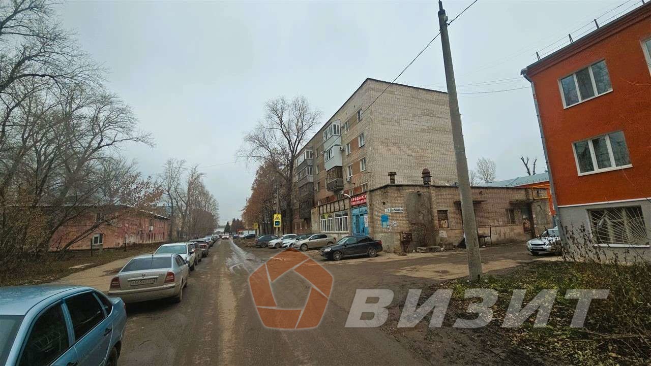 Продажа коммерческой недвижимости, 473м <sup>2</sup>, Самара, Рыльская улица,  13