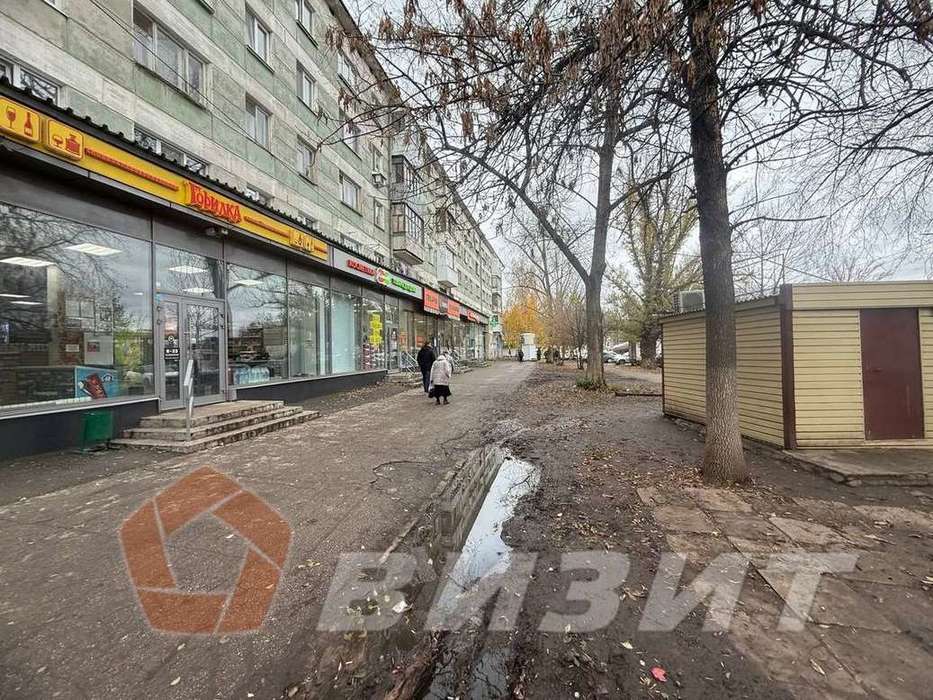 Аренда коммерческой недвижимости, 64м <sup>2</sup>, Самара, Зубчаниновское шоссе,  151