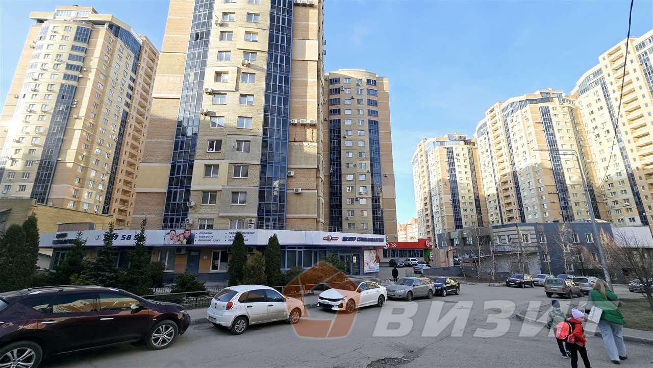 Аренда коммерческой недвижимости, 30м <sup>2</sup>, Самара, 5-я просека,  95