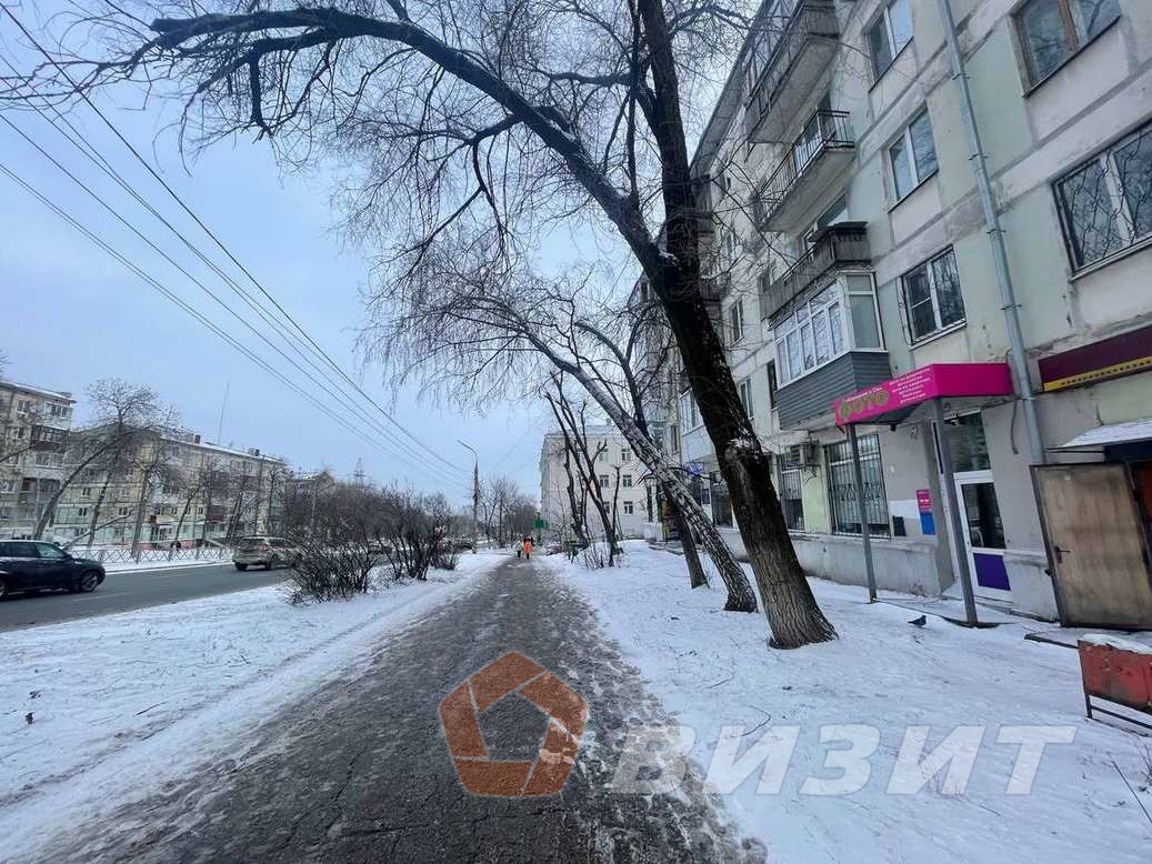 Аренда коммерческой недвижимости, 35м <sup>2</sup>, Самара, Гагарина улица,  139