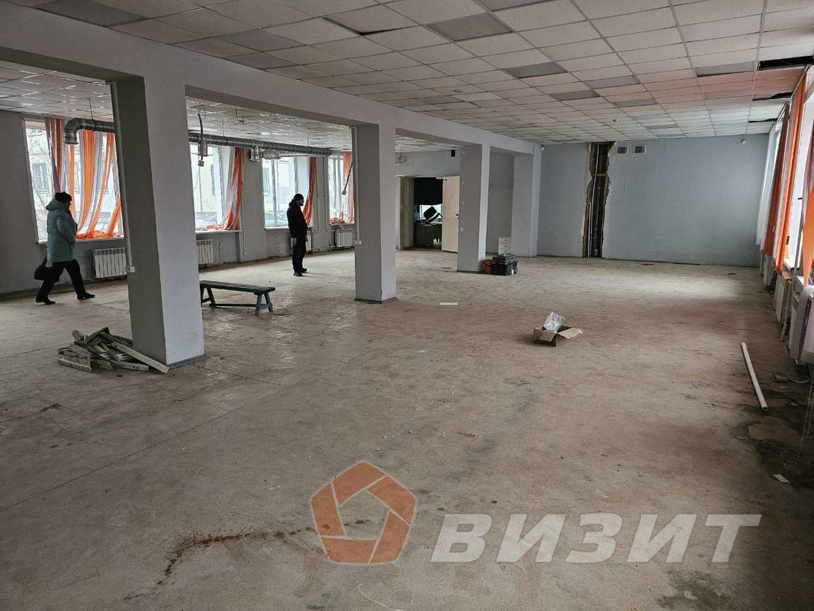 Аренда коммерческой недвижимости, 500м <sup>2</sup>, Тольятти, Мира улица,  29