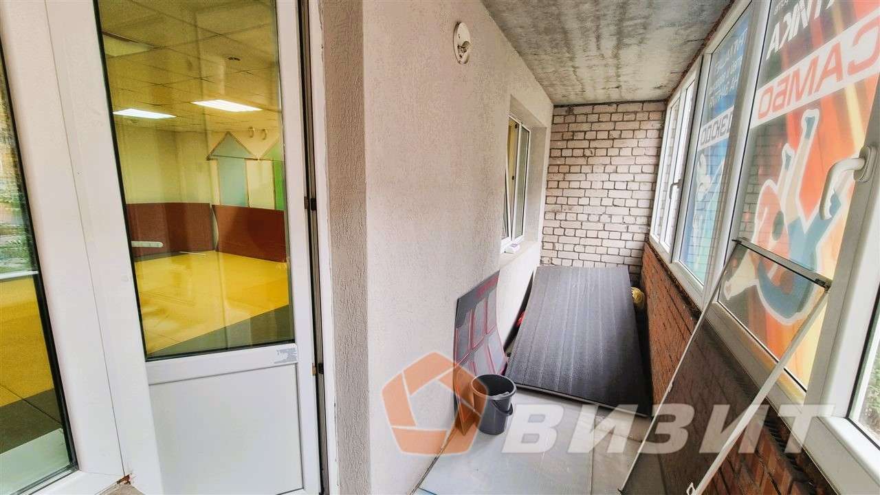 Продажа коммерческой недвижимости, 107м <sup>2</sup>, Самара, Ставропольская улица,  204