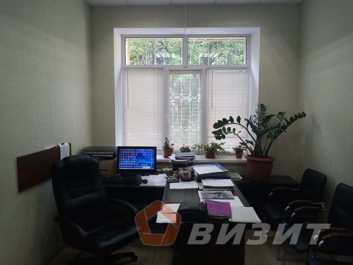 Продажа коммерческой недвижимости, 808м <sup>2</sup>, Самара, Елизарова улица,  38