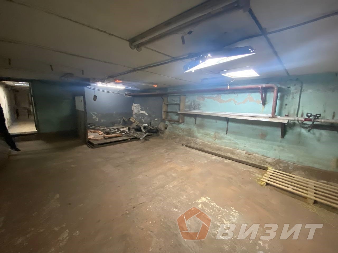 Аренда коммерческой недвижимости, 104м <sup>2</sup>, Самара, Ракитовское шоссе,  7