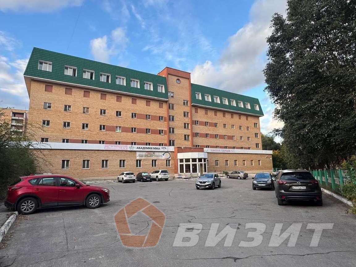 Аренда коммерческой недвижимости, 77м <sup>2</sup>, Самара, Победы улица,  4б