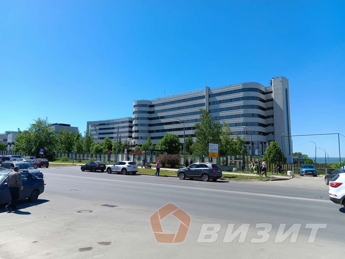 Аренда коммерческой недвижимости, 3171м <sup>2</sup>, Самара, 9-я малая просека улица,  82А