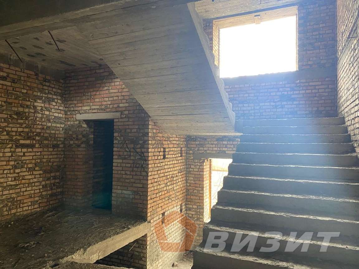 Продажа коммерческой недвижимости, 4400м <sup>2</sup>, Самара, Четвертая улица,  5