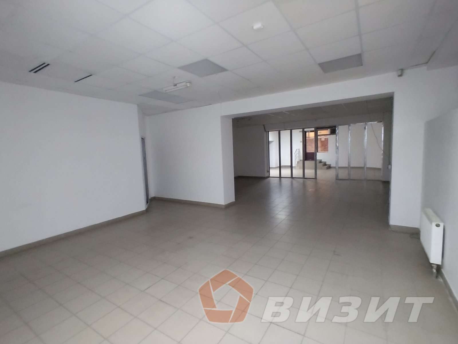 Продажа коммерческой недвижимости, 395м <sup>2</sup>, Самара, Пушкина улица,  223