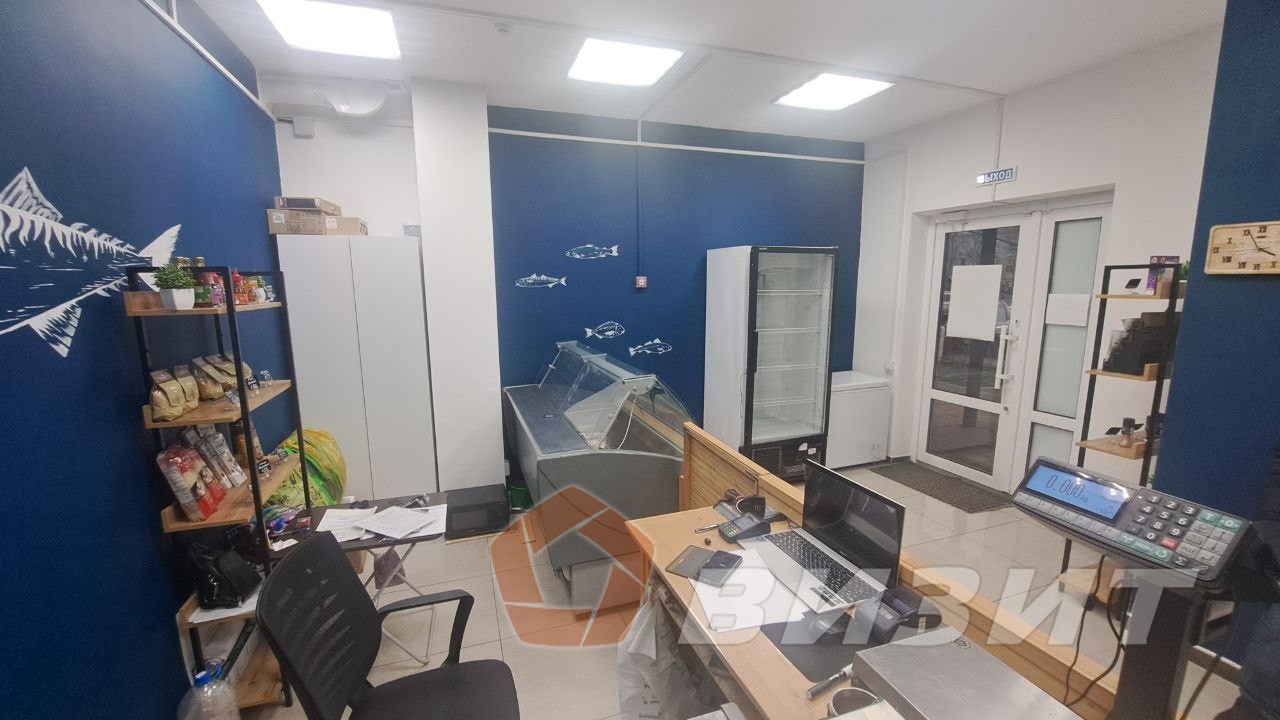 Аренда коммерческой недвижимости, 32м <sup>2</sup>, Самара, Краснодонская улица,  10А