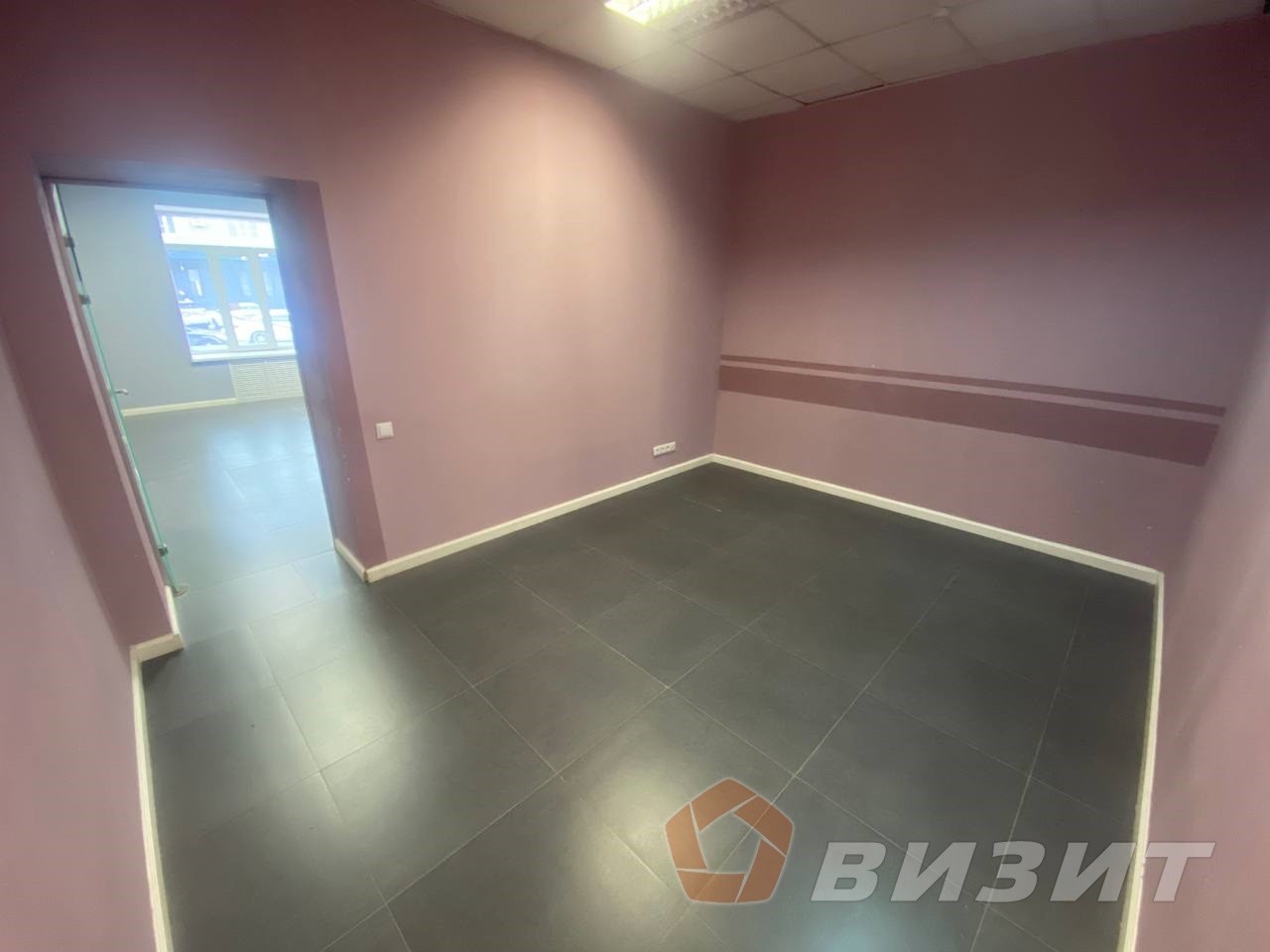 Аренда коммерческой недвижимости, 120м <sup>2</sup>, Самара, Революционная улица,  70