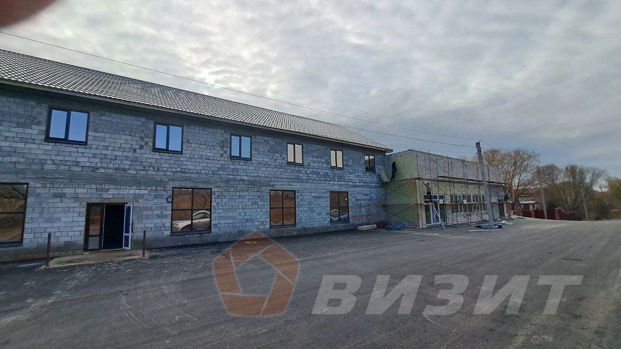 Аренда коммерческой недвижимости, 530м <sup>2</sup>, Самарская, Подгорная улица,  29